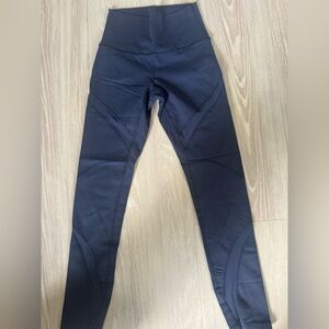 lululemon athletica Black Leggings